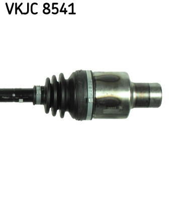 SKF Antriebswelle